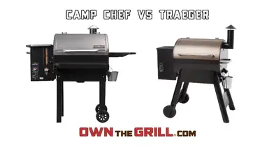 Camp Chef Vs Traeger Pellet Grills, Traeger Fire Pit Review