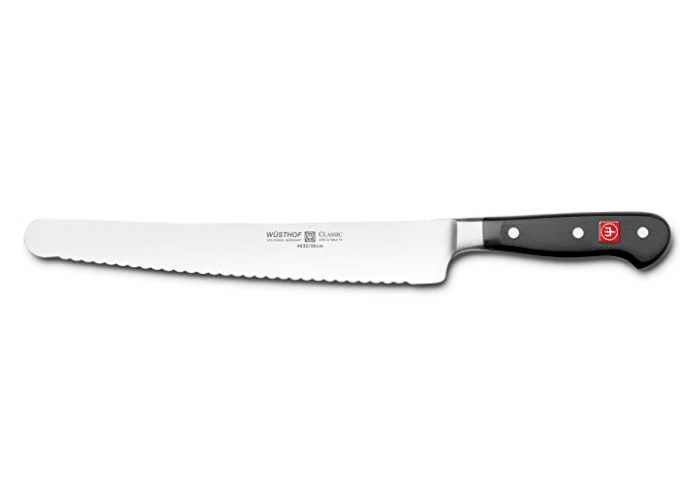 WÜSTHOF Classic 10" Super Slicer Roast Knife