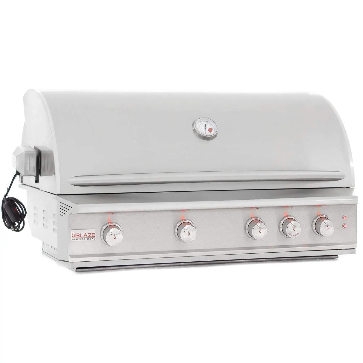 Blaze Professional Lux 44-Inch Built-In Gas Grill