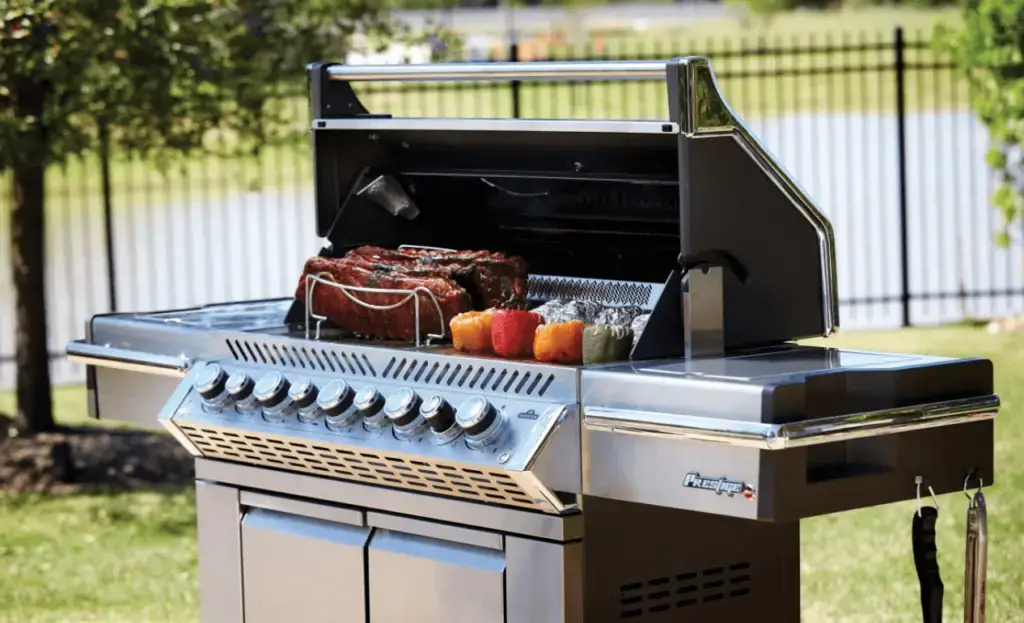 Best High End Gas Grills Our Top 2021, Best Outdoor Propane Grill Brands 2021