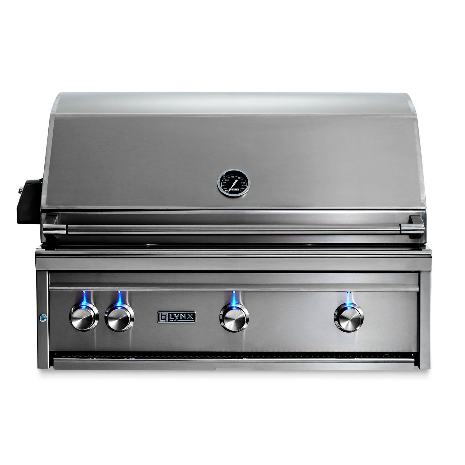 Lynx Professional 36-Inch Built-In Gas Grill