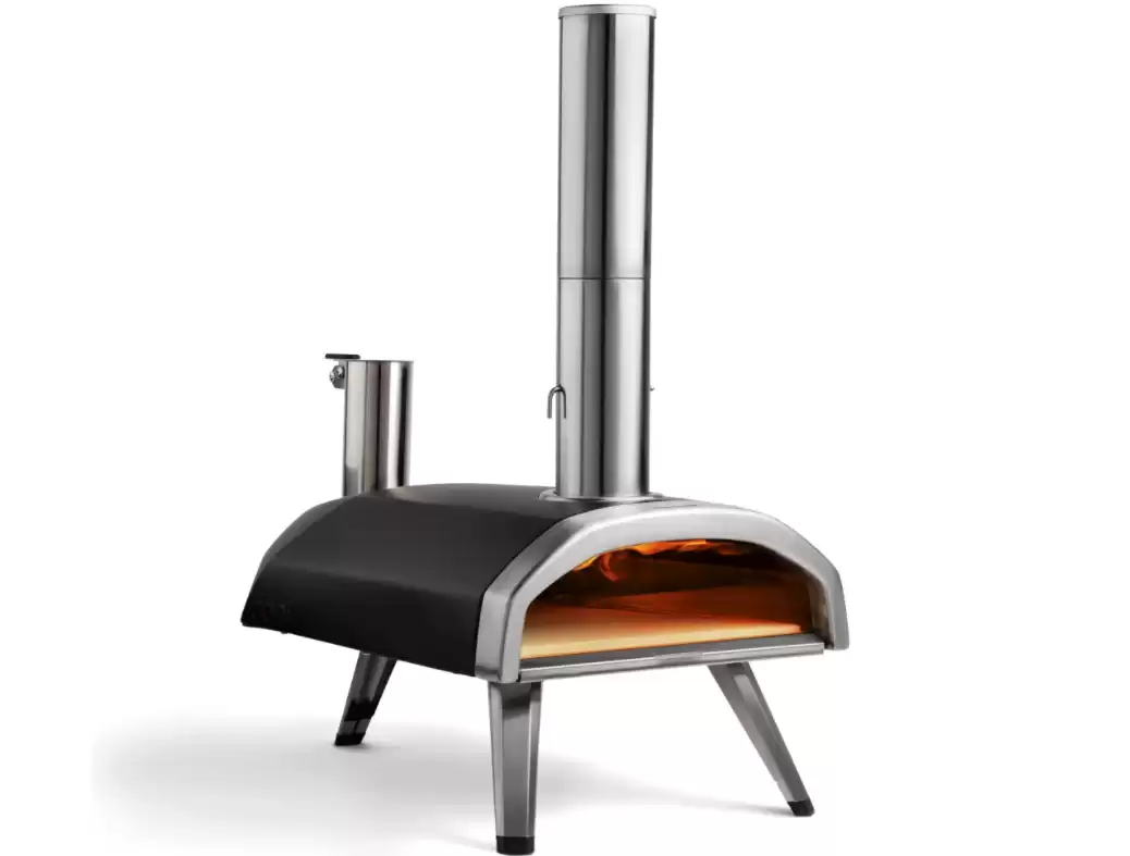 Ooni Fyra 12" Wood Pellet Pizza Oven