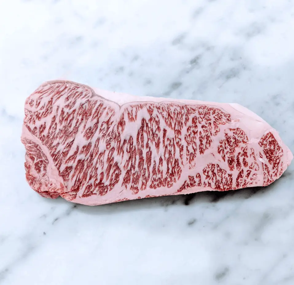 Japanese A5 Wagyu Beef & Steak - Holy Grail Steak Co.