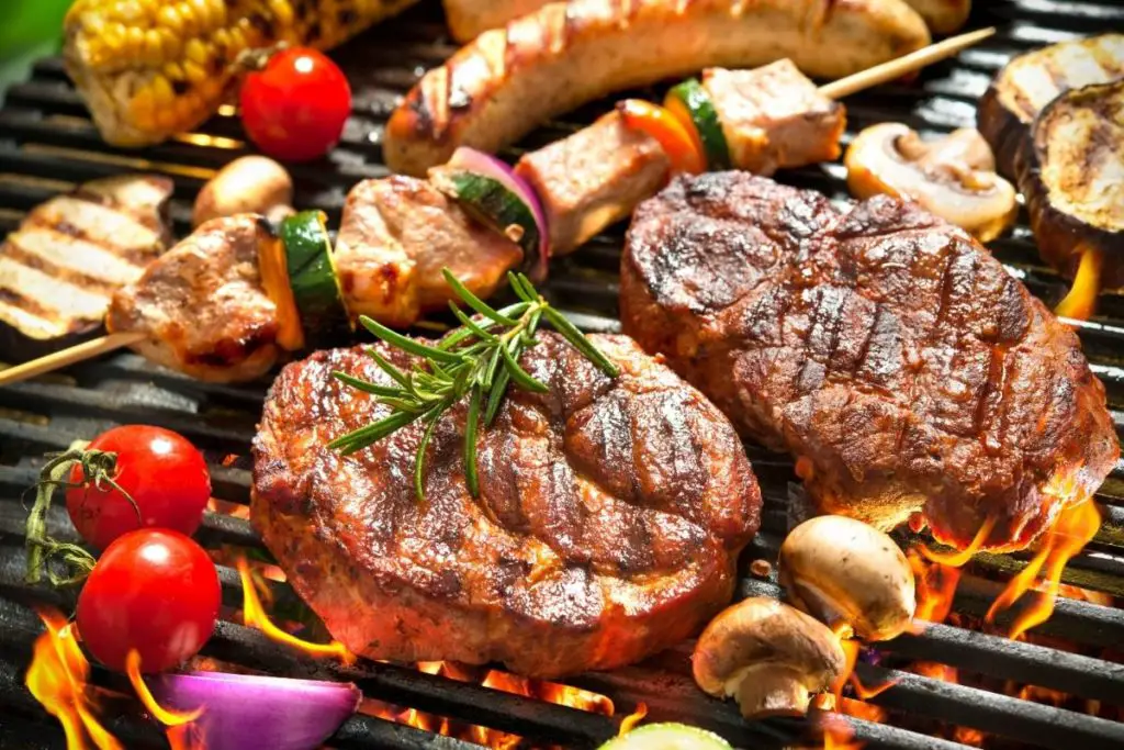 Ideas to Cook On The Grill (Grilling Ideas)