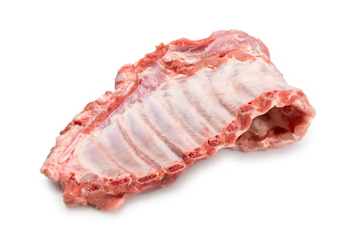 Why Do Ribs Have Membranes