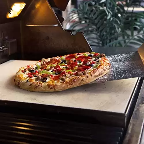 Blaze Grills Pizza Stone